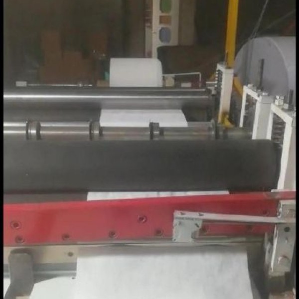 دستگاه برش صنعتی کاغذ a4 تهران