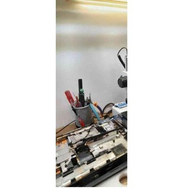 تعمیر لپتاپ و کامپیوتر اصفهان