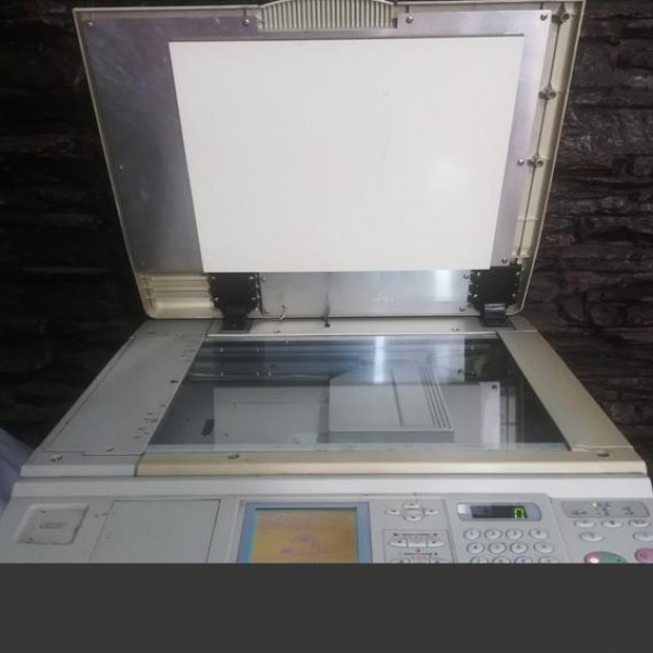 فروش دستگاه ریسوگراف RN2000