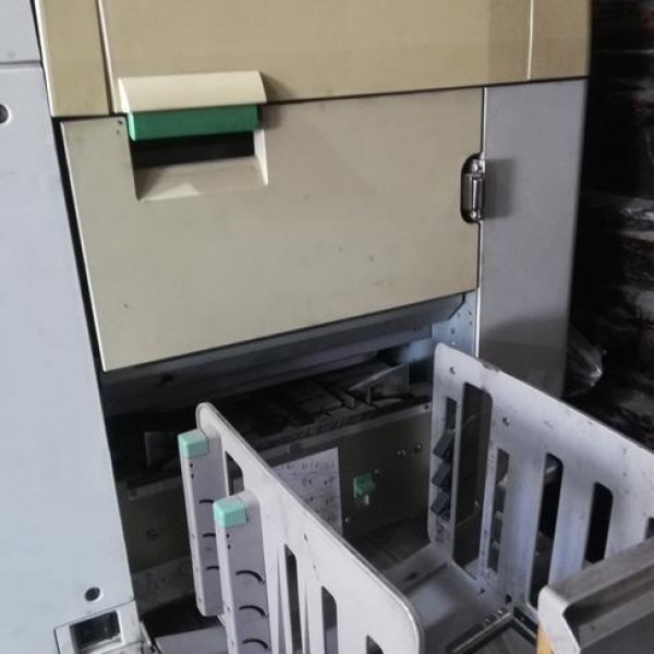 فروش دستگاه ریسوگراف RN2000