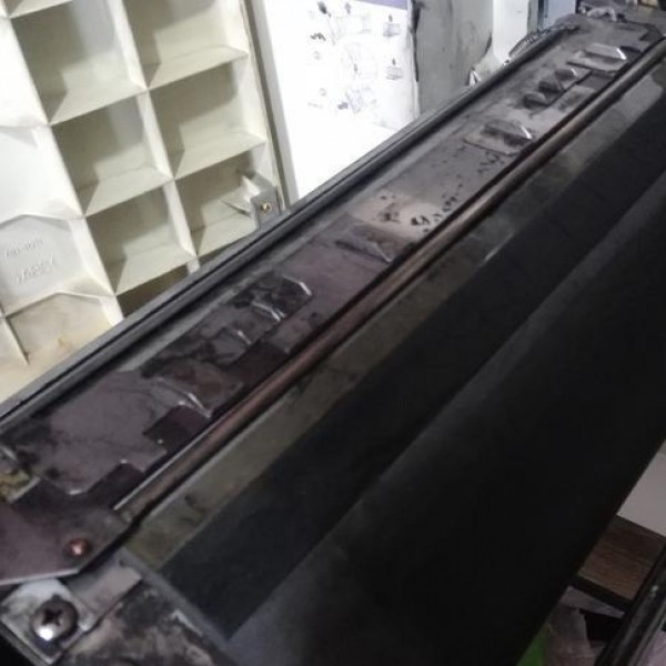 فروش دستگاه ریسوگراف RN2000