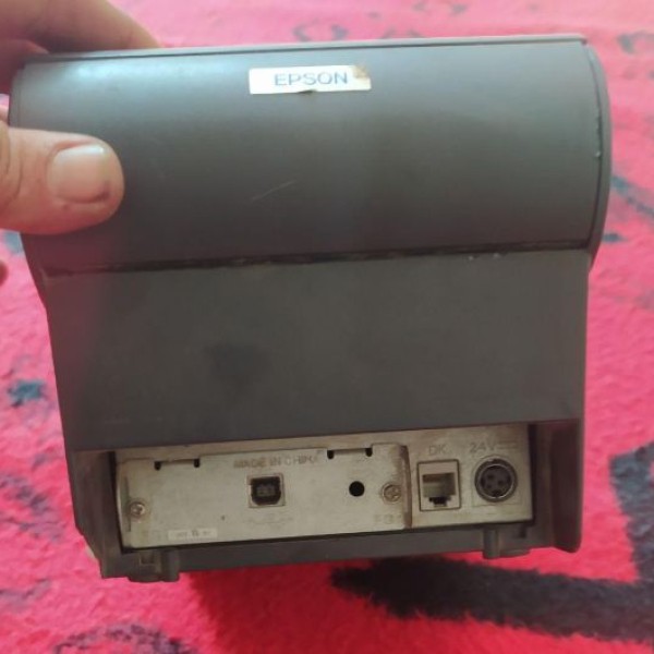 پرینتر حرارتی اپسون شیراز