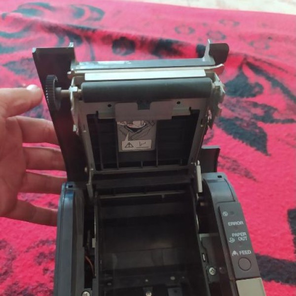 پرینتر حرارتی اپسون شیراز