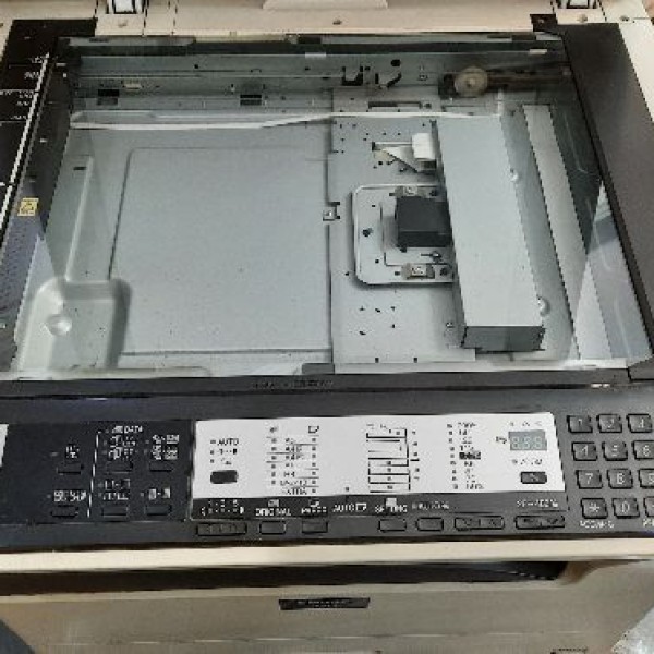 فتوکپی شارپ ۳کاره AR-X180 تهران