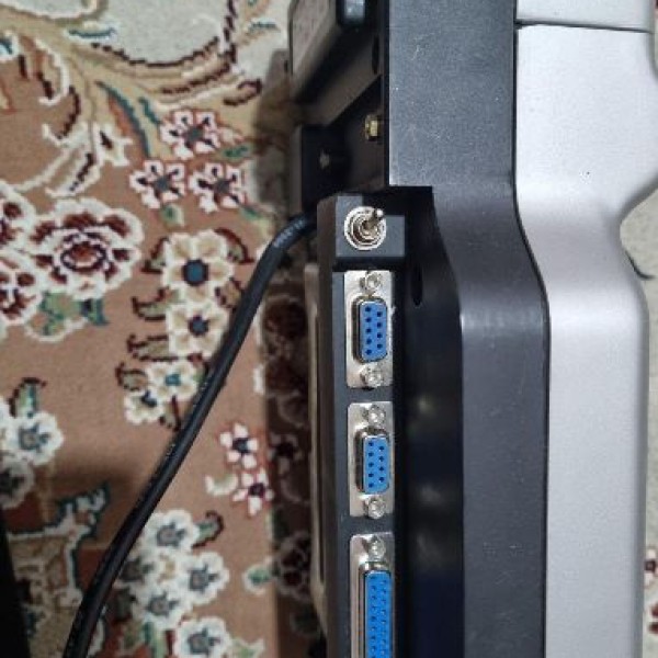 دستگاه حضور غیاب دیجیتالی اهواز