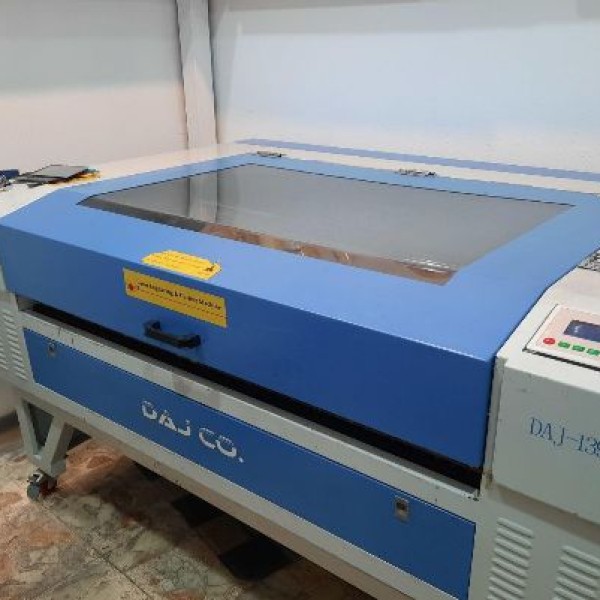 خدمات برش لیزری و حکاکی شیراز