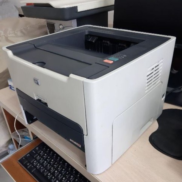 تعمیرات انواع پرینتر شیراز