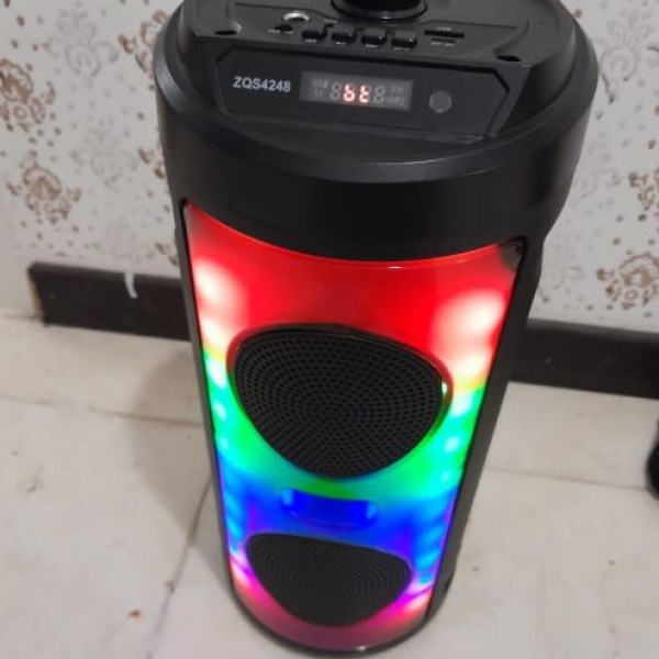 اسپیکر بلوتوثی قم