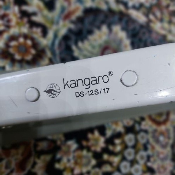 منگنه بزرگ کانگورو کرج