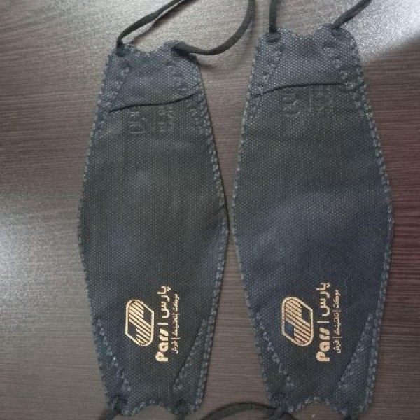 خدمات چاپ تامپو قطعات تهران