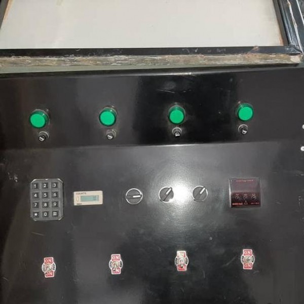 فروش دستگاه سیلک دستی