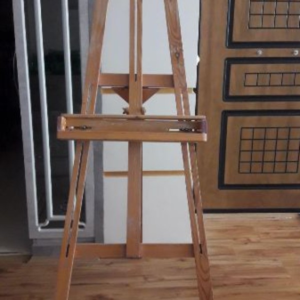 سه پایه بوم نقاشی تبریز