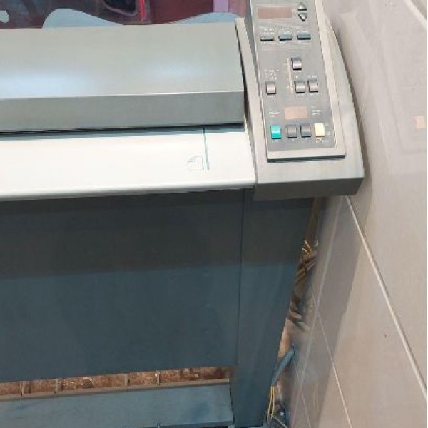 اسکنر اوسه ۹۴۰۰ تهران