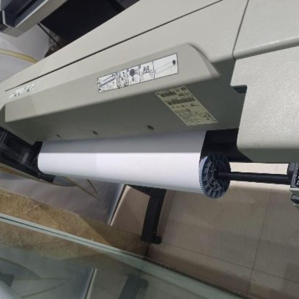 پلاتر اچ پی 500 مشهد