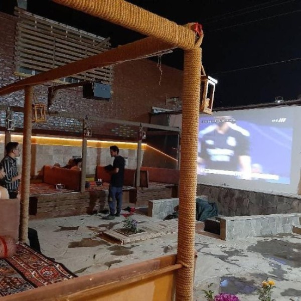 دستگاه ویدیو پروژکتور یزد