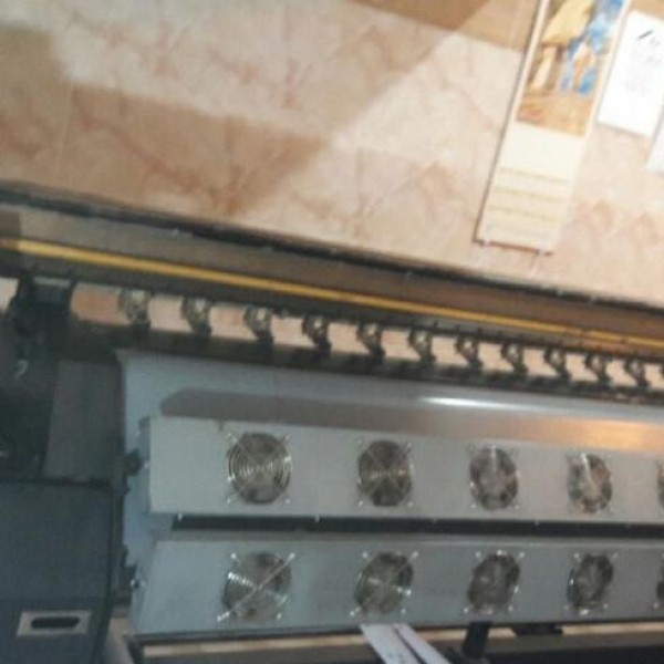 فروش بدنه دستگاه چاپ بنر