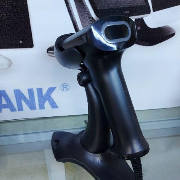 بارکدخوان 2 بعدی بایامکس تبریز