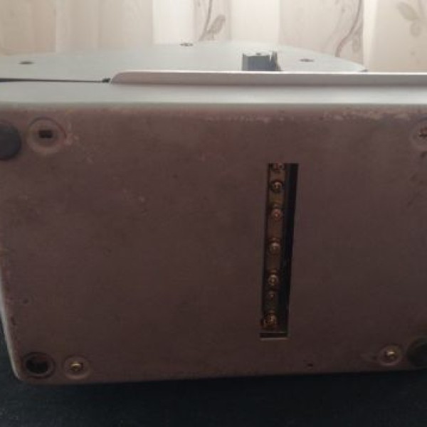 پرفراژ چک دستی NIPPO مشهد