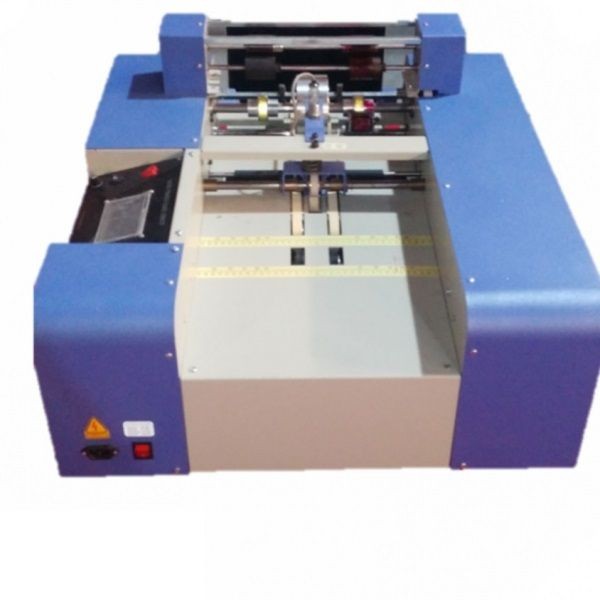 دستگاه جت پرینتر اتوماتیک NP297 سما0