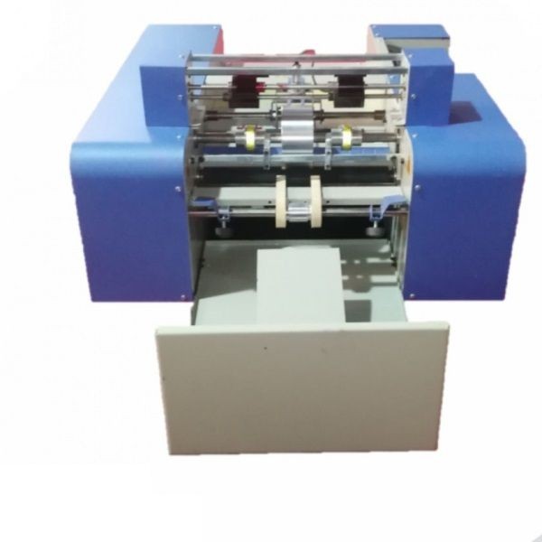 دستگاه جت پرینتر اتوماتیک NP297 سما1