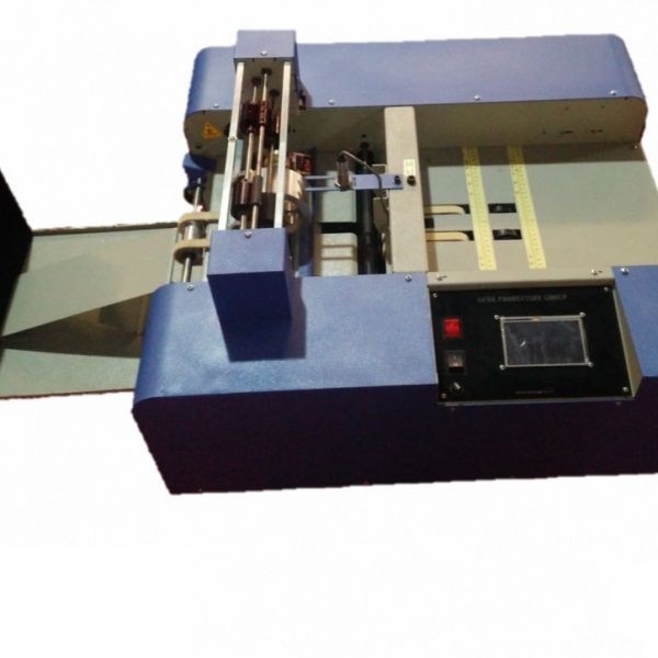 دستگاه جت پرینتر اتوماتیک NP297 سما3