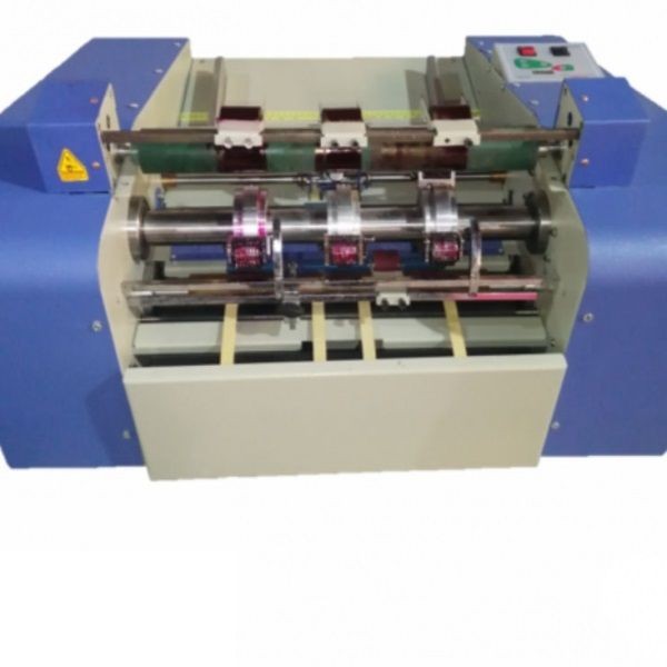 دستگاه جت پرینتر اتوماتیک NP397 سما0