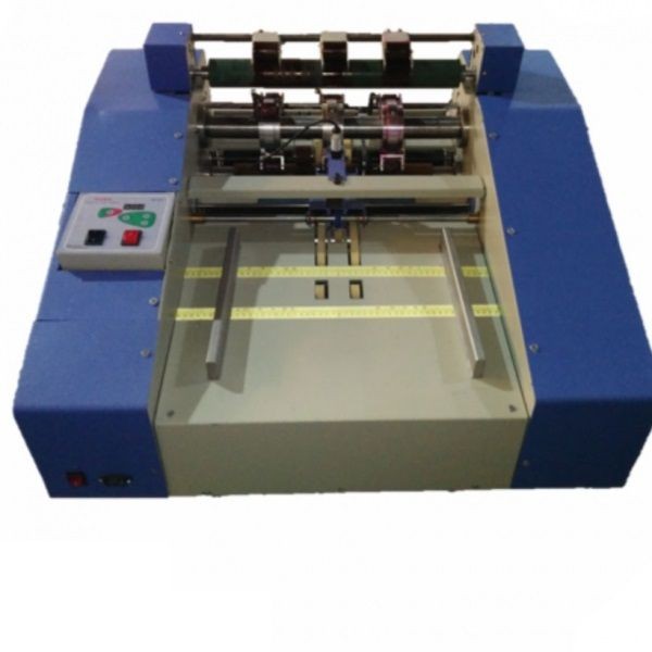 دستگاه جت پرینتر اتوماتیک NP397 سما1