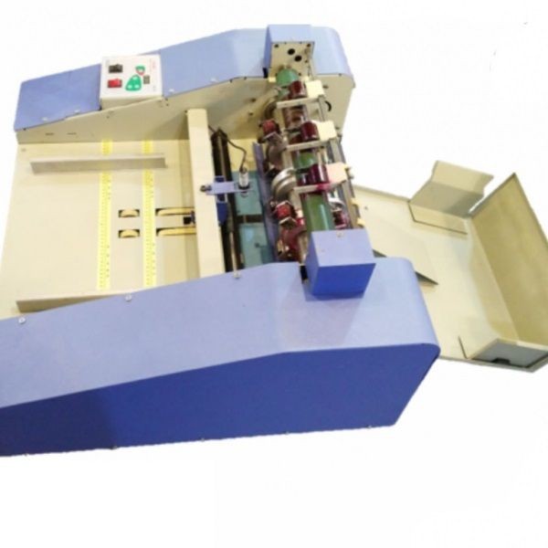 دستگاه جت پرینتر اتوماتیک NP397 سما3