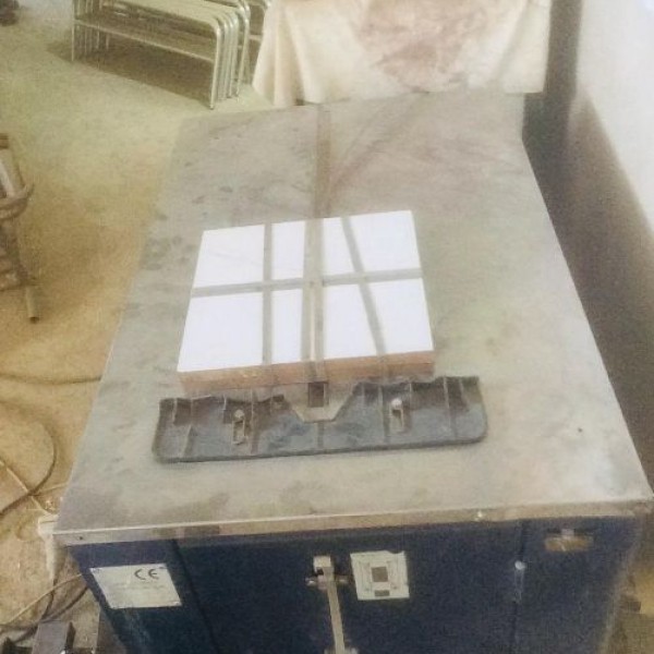 تسمه کش برقی بسته بندی تهران