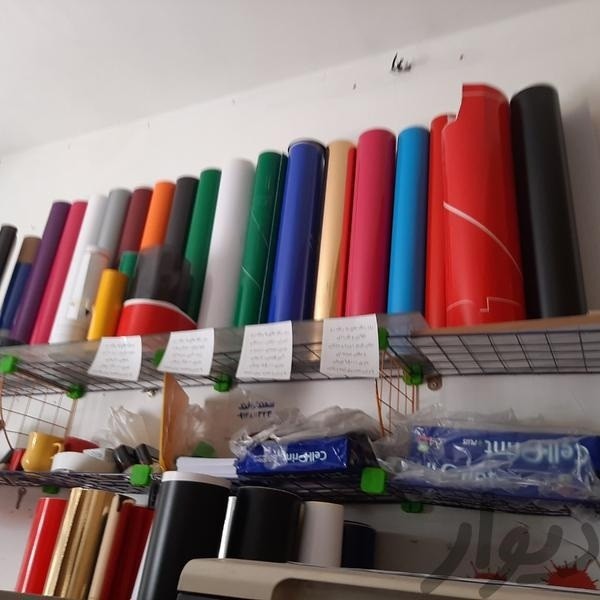 فروش دستگاه کاتر پلاتر