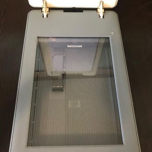 اسکنر فلت hp4010 تهران