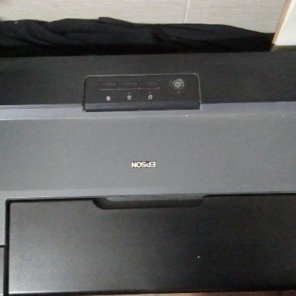 پرینتر جوهر افشان اپسون شهرکرد