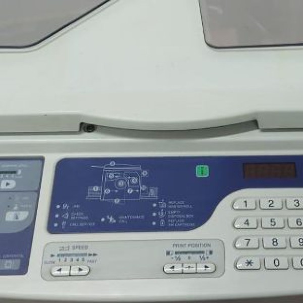 دستگاه ریسوگراف RZ 220 UI تهران