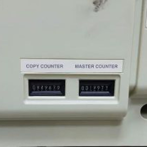 دستگاه ریسوگراف RZ 220 UI تهران