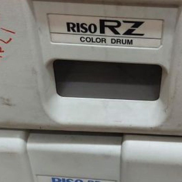 دستگاه ریسوگراف RZ 220 UI تهران