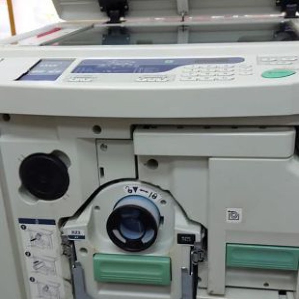 دستگاه ریسوگراف RZ 220 UI تهران