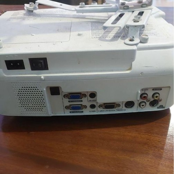 ویدئو پروژکتور nec تهران