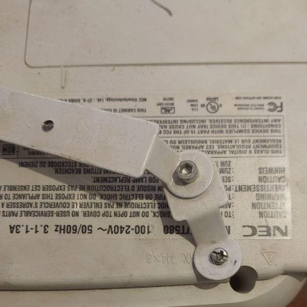 ویدئو پروژکتور nec تهران