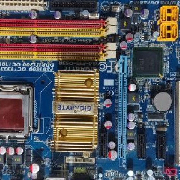 مادر برد Ddr2 تهران