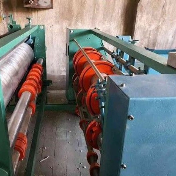 دستگاه چاپ فلکسو 2 رنگ تهران