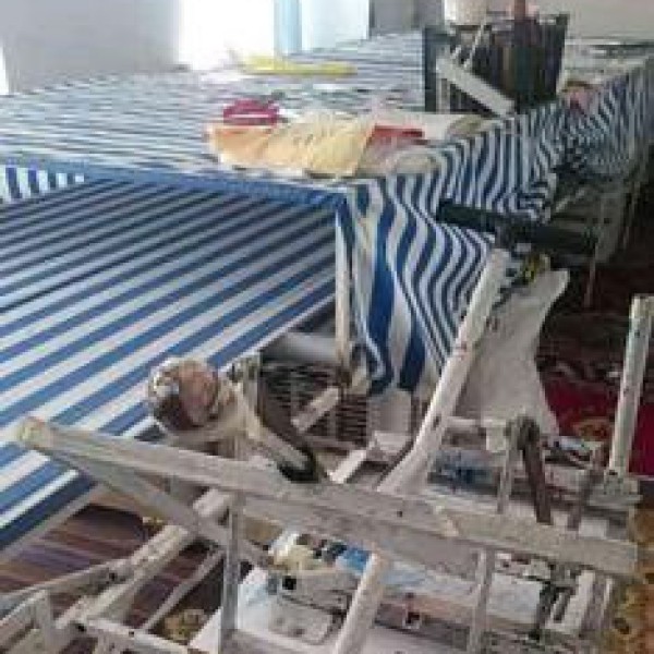 دستگاه چاپ سیلک میاندوآب