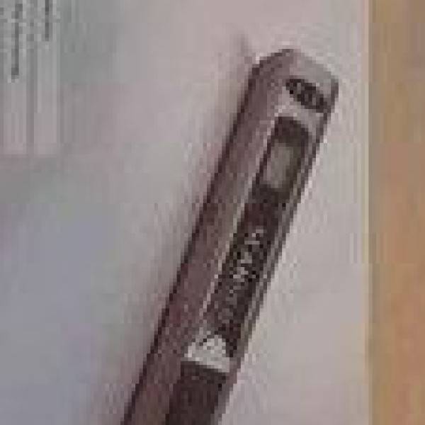 اسکنر دستی Handy scan اصفهان