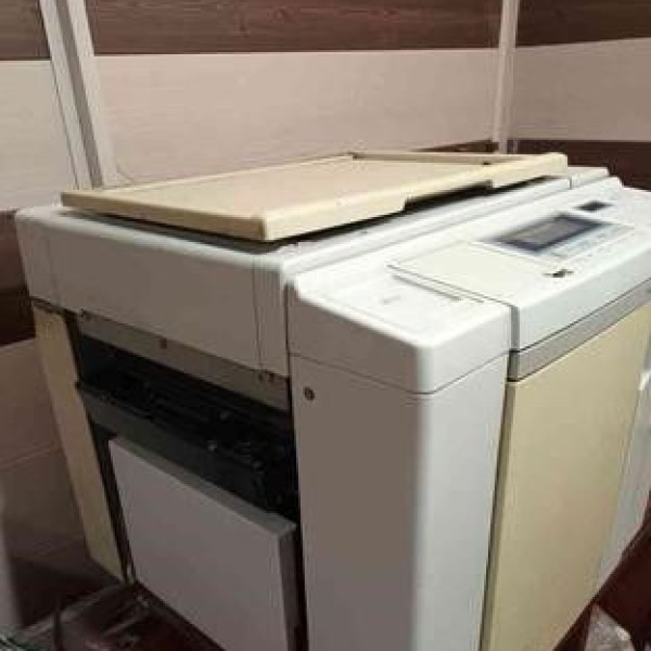 دستگاه ریسوگراف FR3950 تبریز