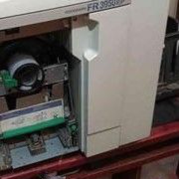 دستگاه ریسوگراف FR3950 تبریز