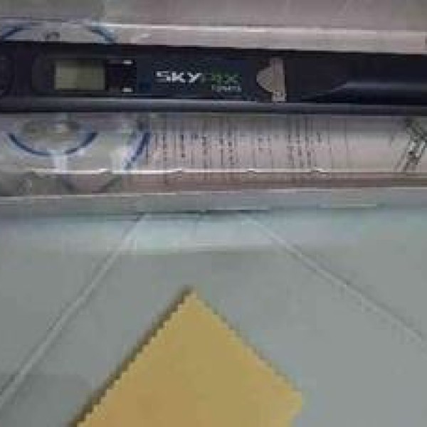 اسکنر دستی skypix TSN415 بابلسر