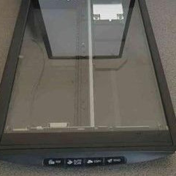 اسکنر کانن LIDE 120 گرگان