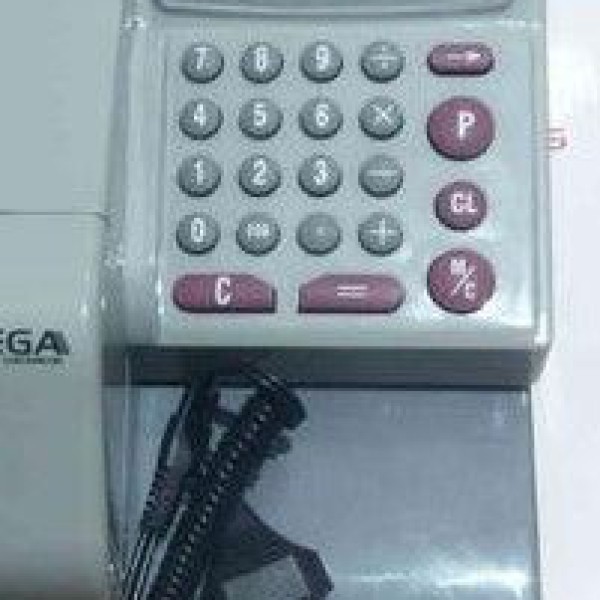 دستگاه پرفراژ چک برقی مگا ساری