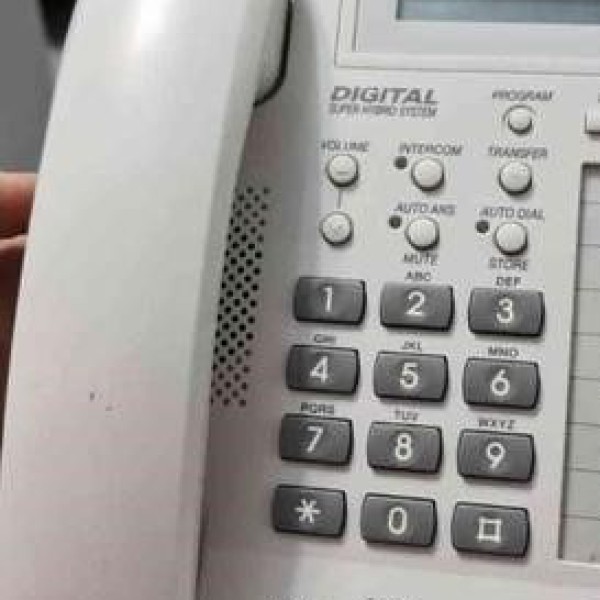 تلفن سانترال پاناسونیک7665 تهران