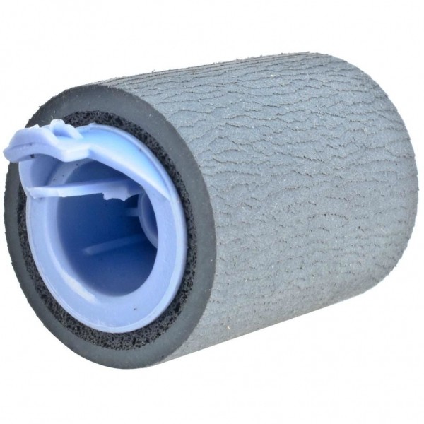 پیک آپ رولر آبی اورجینالtray2 اچ پی 40140