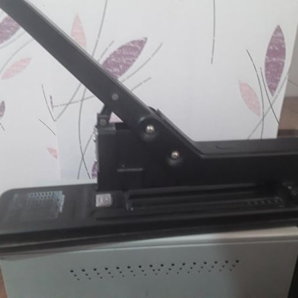 منگنه بزرگ کانکس FL 12L20 کرج